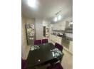 Apartament cu 3 camere decomandate, confort I, 62 mp, etaj intermediar, finisat modern, mobilat si utilat, cu parcare, in Centru
