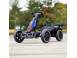 Go kart electric pentru copii 70w 12v 4.5ah roti moi si telecomanda 936078 poza 2