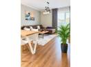 Apartament nou cu 3 camere, 65mp, finisat modern, mobilat si utilat, cu garaj, in Europa