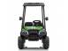 Utv electric pentru 4 copii kinderauto golf kart 4x55w 12v cu roti mo 936150 poza 3