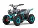 Atv electric pentru copii nitro hulki quad 1000w 36v 936155 poza 3