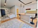 Apartament deosebit pe strada Abataorului, Floresti