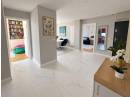 Apartament cu 4 camere decomandate, 100mp, etaj intermediar, superfinisat, mobilat si utilat, cu 2 bai si 2 balcoane, zona Plopilor