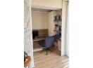 Apartament nou cu 2 camere, 50mp, etaj intermediar, finisat modern, mobilat si utilat