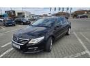 Volkswagen Passat CC, 2009, NEGRU, 1.8 TSI, benzina, 160 hp, cutie manuala 6 + 1, 197.000 km, stare perfecta de functionare