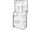 Apartament nou cu 2 camere decomandate, 60mp plus 90mp terasa, etaj 1, finisat modern, cu garaj, in Gheorgheni