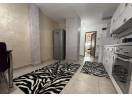 Apartament cu 2 camere decomandate, 55mp, etaj intermediar, superfinisat, mobilat si utilat, zona BRD