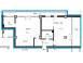 Apartament vanzare 2 camere cluj napoca plopilor 936472 poza 1