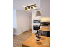 Apartament nou cu 3 camere, 65mp, etaj 2, finisat modern, mobilat si utilat, cu parcare si 2 bai