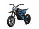 Motocicleta electrica nitro eco panther 10 10 baterie 36v 15ah litiu l 936558 poza 1