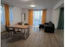 Casa 4 cam constr. noua, mobilata+utilata, gradina, 3 parcari, Dambu Rotund-str. Breaza