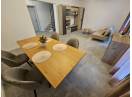 Duplex 4 cam, ultrafinisat, mobilat+utilat, acces auto, zona str. Oasului Iris