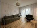Apartament de 3 camere | 65 mp + 5 mp balcon | Manustur | Zona Flora