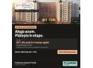 Zona VIVO, investitii in apartamente cu 2 si 3 camere