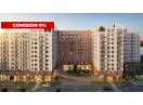 Zona VIVO, investitii in apartamente cu 2 si 3 camere