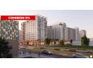 Zona VIVO, apartamente cu potential pentru aparthotel