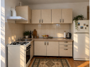 Apartament cu 2 camere decomandate, 52 mp, cu grădină și beci, pe strada Eremia Grigorescu