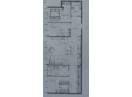 Apartament cu 3 camere, 64mp, finisat, cu 2 bai si balcon, in Gheorgheni