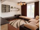 Apartament cu 2 camere, 60mp, etaj 2, finisat modern, mobilat si utilat, cu garaj, in Buna Ziua