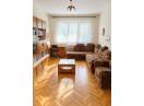 Apartament cu 3 camere decomandate, 100mp, finisat, mobilat si utilat, cu 2 bai si 2 balcoane, zona Biomedica