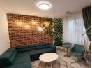 Apartament nou cu 3 camere decomandate, 80mp, superfinisat, cu garaj, 2 bai si balcon, in Gheorgheni