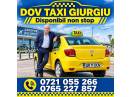Dov Taxi Giurgiu Bucuresti Aeroport 0721055266