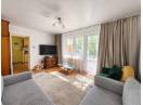Apartament cu 3 camere decomandate, 64mp, finisat, mobilat si utilat, cu geam la baie