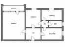 Apartament cu 3 camere decomandate, etaj intermediar, cu garaj, in Plopilor