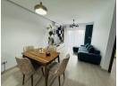 Apartament cu 2 camere, renovat modern, cu 2 parcări subterane, în zona Pieței 1 Mai