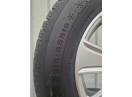 Set 4 jante aliaj NOI + anvelope Dunlop 215/65 R16 – Audi Q3