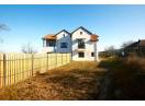 Duplex modern Feleacu cu vedere panoramica spre Cluj