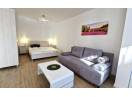 Apartament modern, Zona BMW, Floresti