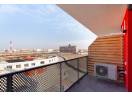 Apartament cu 2 camere, finisat și pregătit pentru mutare, în ARED