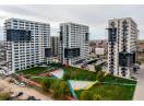 Apartament cu 3 camere în X-City Towers Timișoara – Finisaje premium